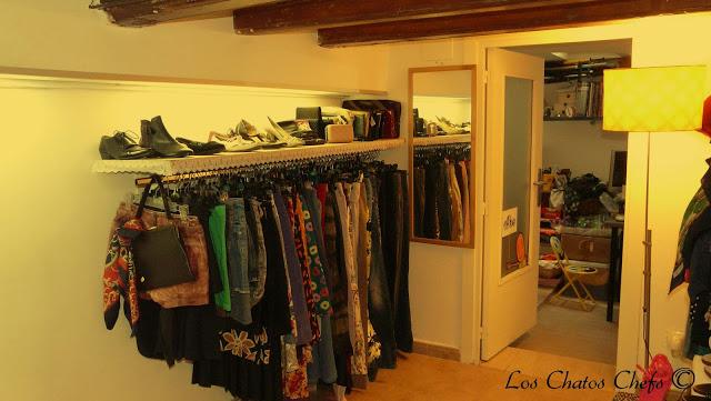 Showroom Retales de Pandora