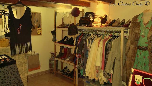 Showroom Retales de Pandora