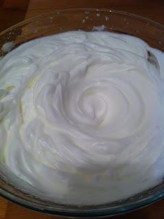 Receta rápida de tiramisú casero