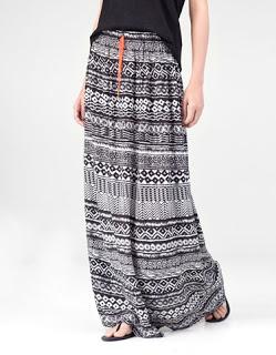 Faldas Largas, Vestidos Largos ...