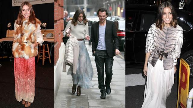 Faldas Largas, Vestidos Largos ...