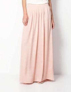 Faldas Largas, Vestidos Largos ...