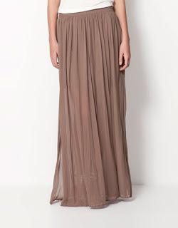 Faldas Largas, Vestidos Largos ...