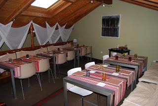 Recomendación Gastronómica