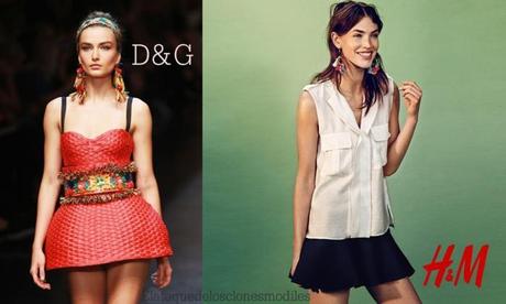 Clones de Moda XXXVI / Fashion Copies XXXVI Clones de Moda XXXVI / Fashion Copies XXXVI