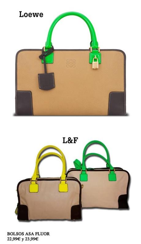 Clones de Moda XXXVI / Fashion Copies XXXVI Clones de Moda XXXVI / Fashion Copies XXXVI