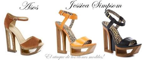 Clones de Moda XXXVI / Fashion Copies XXXVI Clones de Moda XXXVI / Fashion Copies XXXVI