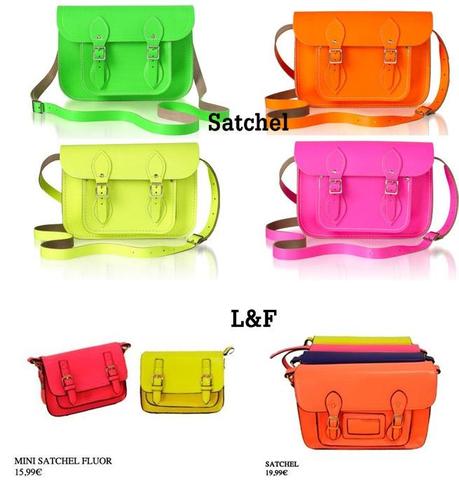 Clones de Moda XXXVI / Fashion Copies XXXVI Clones de Moda XXXVI / Fashion Copies XXXVI