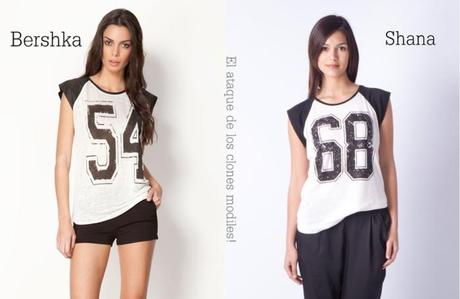 Clones de Moda XXXVI / Fashion Copies XXXVI Clones de Moda XXXVI / Fashion Copies XXXVI