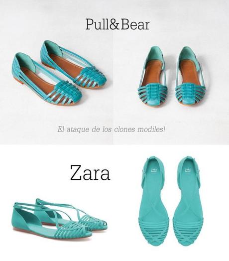 Clones de Moda XXXVI / Fashion Copies XXXVI Clones de Moda XXXVI / Fashion Copies XXXVI