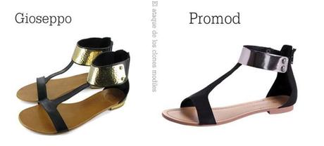 Clones de Moda XXXVI / Fashion Copies XXXVI Clones de Moda XXXVI / Fashion Copies XXXVI