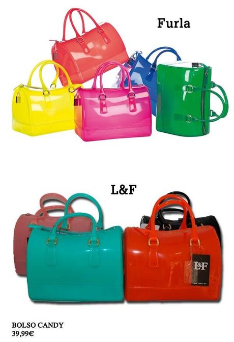 Clones de Moda XXXVI / Fashion Copies XXXVI Clones de Moda XXXVI / Fashion Copies XXXVI