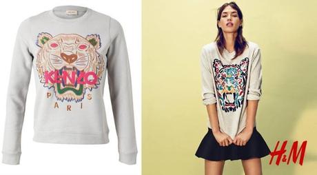 Clones de Moda XXXVI / Fashion Copies XXXVI Clones de Moda XXXVI / Fashion Copies XXXVI