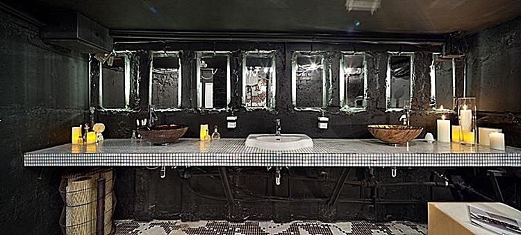 ideas vanguardistas desde Kiev...!