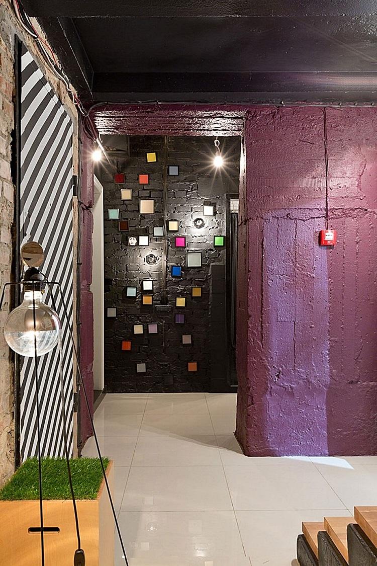 ideas vanguardistas desde Kiev...!