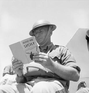 LOS ALIADOS VUELVEN A EUROPA