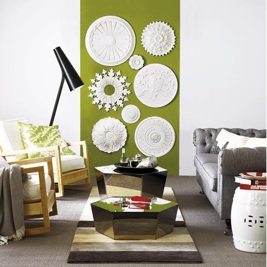 Shades of Green...todos los tonos del verde