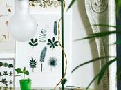 Shades Green...todos tonos verde