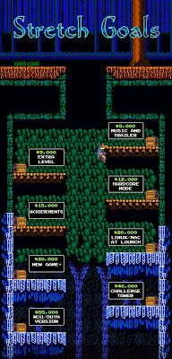 Nuevas metas para Odallus Nuevas metas para Odallus