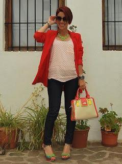 LA MODA DEL BLAZER: CONSEJOS PARA SACARLE EL MAXIMO PARTIDO