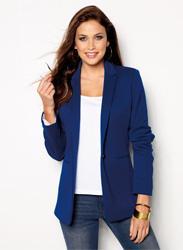 LA MODA DEL BLAZER: CONSEJOS PARA SACARLE EL MAXIMO PARTIDO