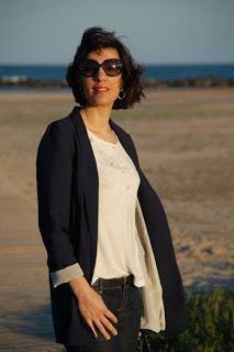 LA MODA DEL BLAZER: CONSEJOS PARA SACARLE EL MAXIMO PARTIDO