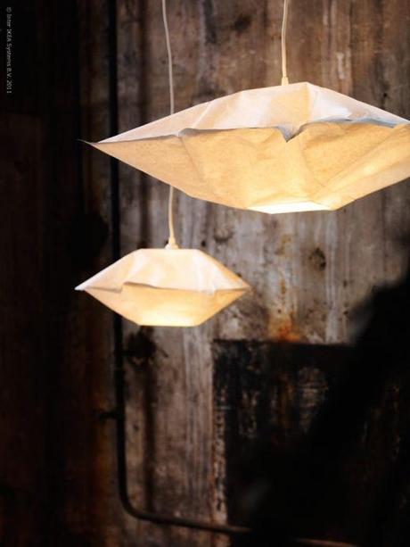 IDEAS PARA ILUMINAR LAS NOCHES DE VERANO #LOWCOST #DIY