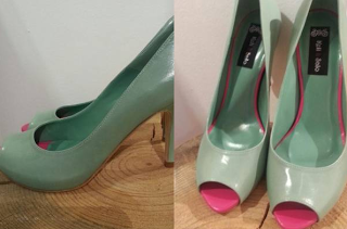 KELI & SALO ZAPATOS A LA CARTA