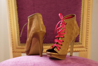 KELI & SALO ZAPATOS A LA CARTA