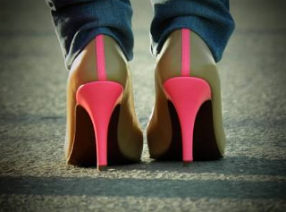 KELI & SALO ZAPATOS A LA CARTA