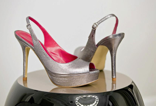 KELI & SALO ZAPATOS A LA CARTA