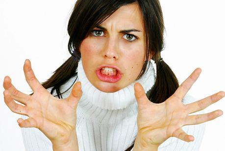 Consecuencias en la salud del enojo o enfado Consecuencias en la salud del enojo