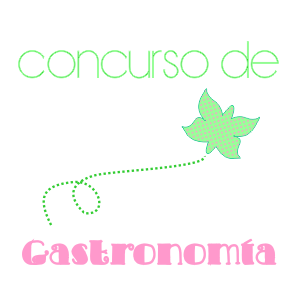 Finalistas Categoría Cocina