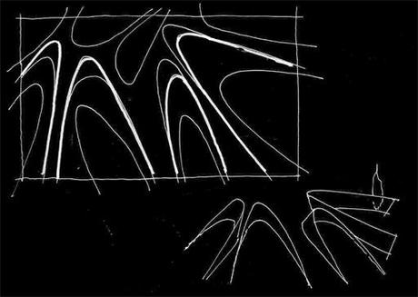 A-cero presenta dos propuestas de paisajismo para un edificio al norte de Madrid