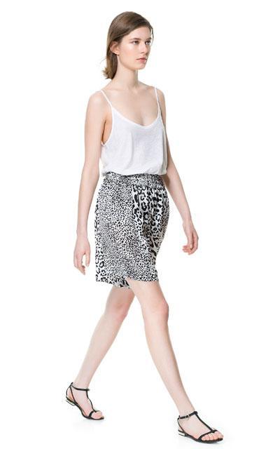 Que no te falten los shorts este verano.