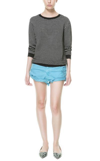 Que no te falten los shorts este verano.