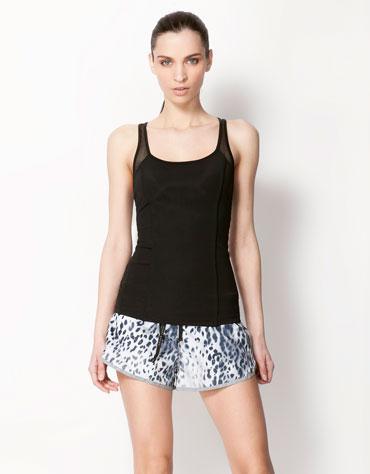 Que no te falten los shorts este verano.