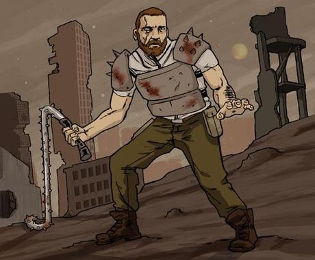 Análisis: Anima Barda Nº13, especial ucronías. Peculiares. Análisis: Anima Barda Nº13, especial ucronías. Peculiares.