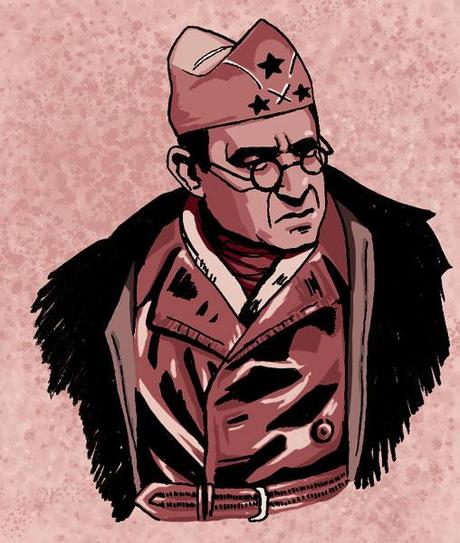 Análisis: Anima Barda Nº13, especial ucronías. Peculiares. Análisis: Anima Barda Nº13, especial ucronías. Peculiares.