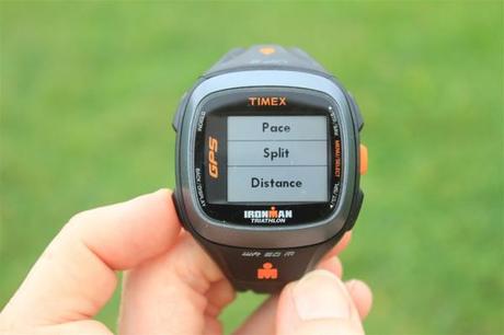 Run Trainer 2.0 de Timex Timex Run-Trainer-2.0 2