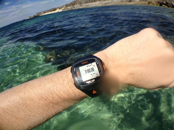 timex run trainer 2.0