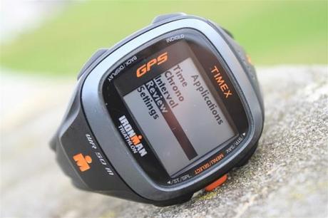 Run Trainer 2.0 de Timex Timex Run-Trainer-2.0 1