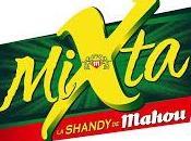 Mixta vuelto hacer. llaman dedo (#MeLlamanDedo)