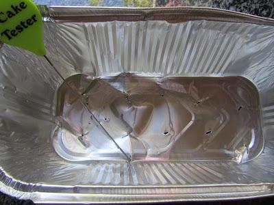 Pastel de pollo y calabacín al vapor