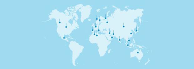 Arquitectos en el extranjero