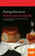 Nuestro pan de cada día