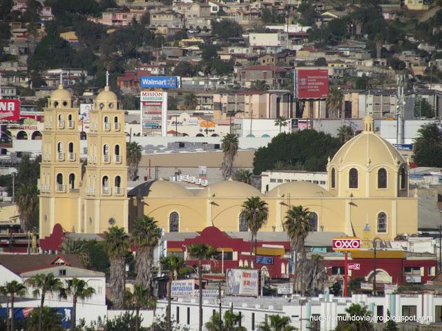 Ensenada; la puerta de entrada a Baja California