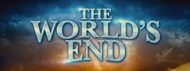 El fin del mundo (y de una trilogía) con sabor a Cornetto