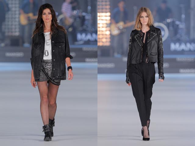 mango coleccion oi 2013