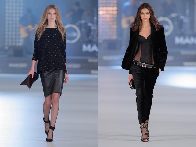 mango mujer oi 2013 2014